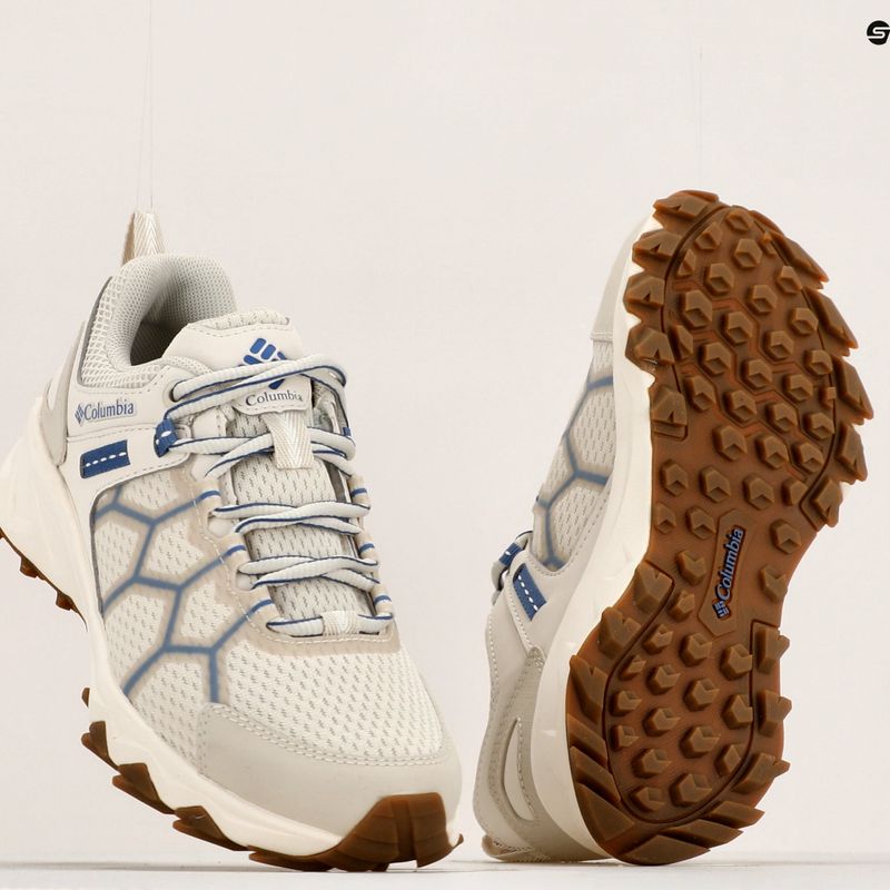 Dámské trekové boty Columbia Peakfreak II beige 2027301102 21