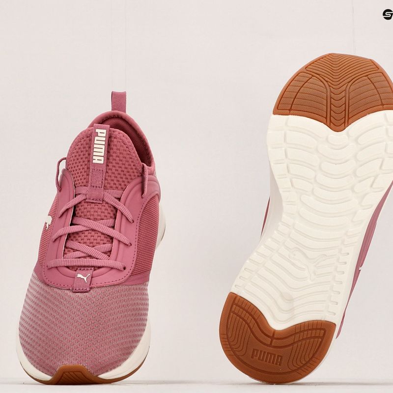 Dámská běžecká obuv PUMA Softride Ruby pink 377050 04 14