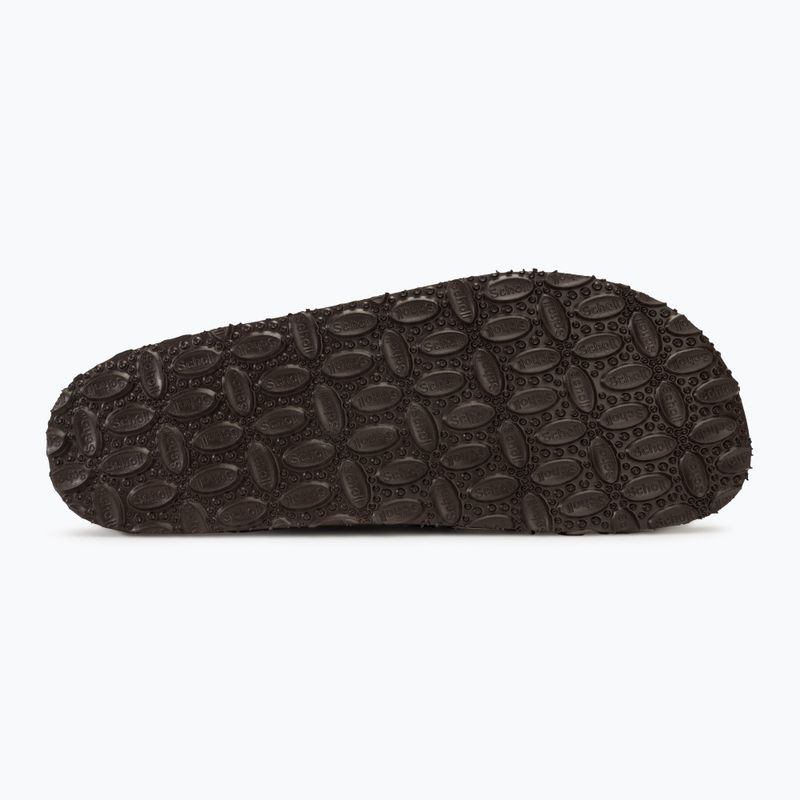 Pánské pantofle  Scholl Leon Sue Hdjmb military green 4