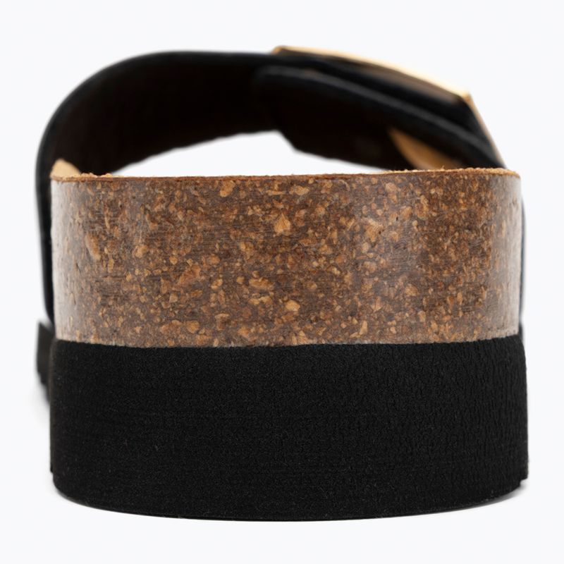 Dámské nazouváky Scholl Monterey Mule Med black  6