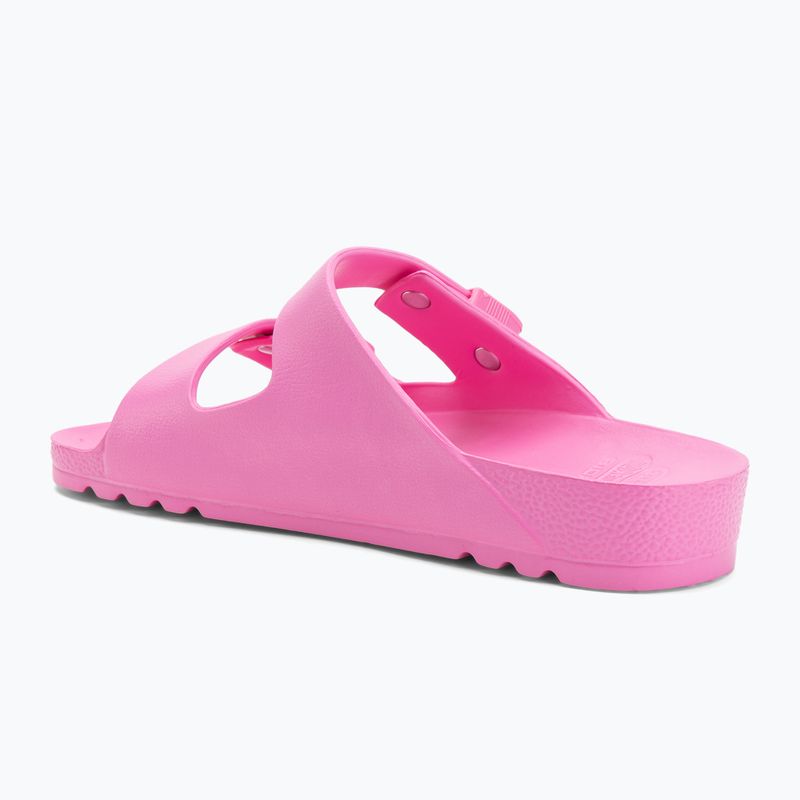 Dámské nazouváky Scholl Bahia Med bublegum 3