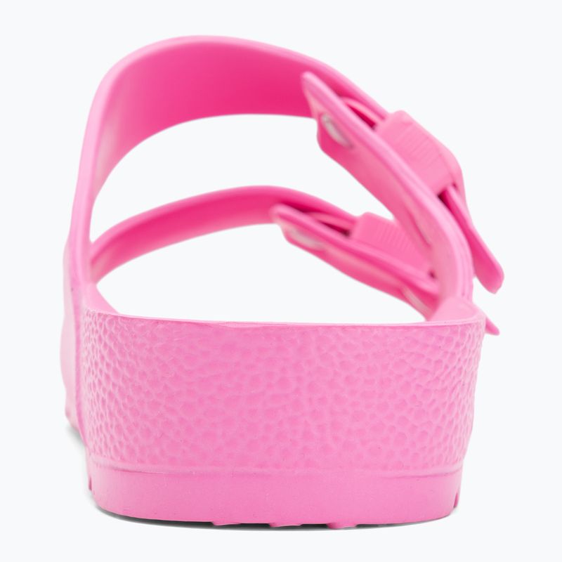 Dámské nazouváky Scholl Bahia Med bublegum 6