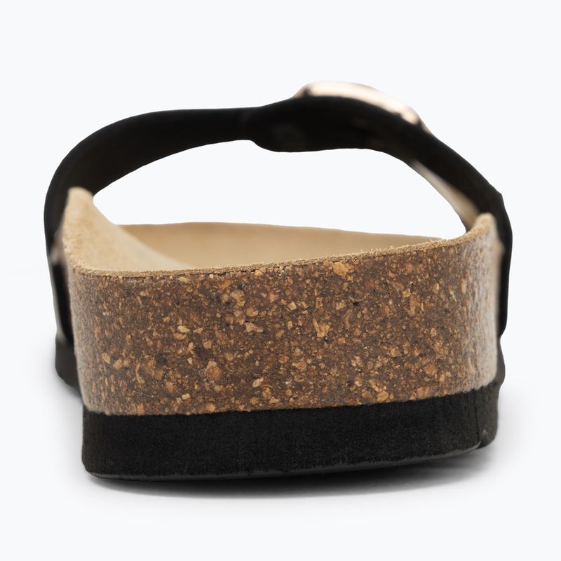 Dámské nazouváky Scholl Estelle Laminated black  6
