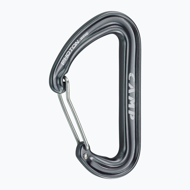 Karabina CAMP Photon Wire gun metal