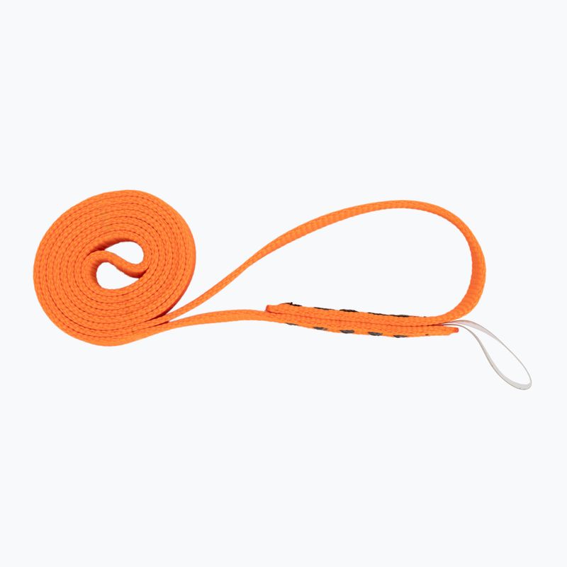 Lezecká smyčka CAMP Express Sling orange 3