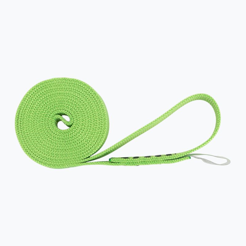 Lezecká smyčka CAMP Express Sling orange 3