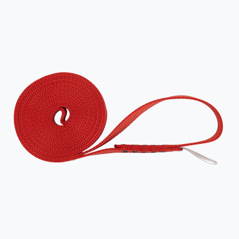 Lezecká smyčka CAMP Express Sling orange 3