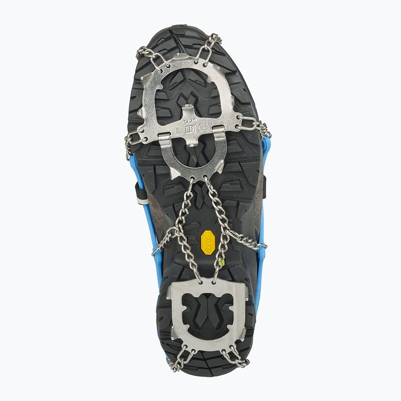 Nesmeky CAMP Ice Master Evo light blue 3