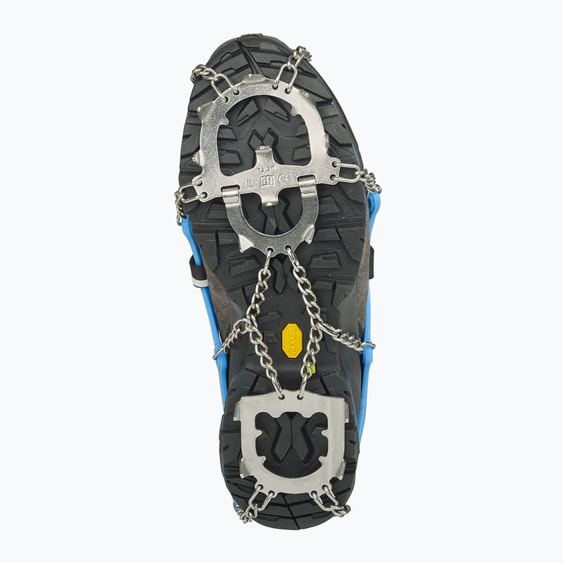 Nesmeky CAMP Ice Master Evo light grey 2