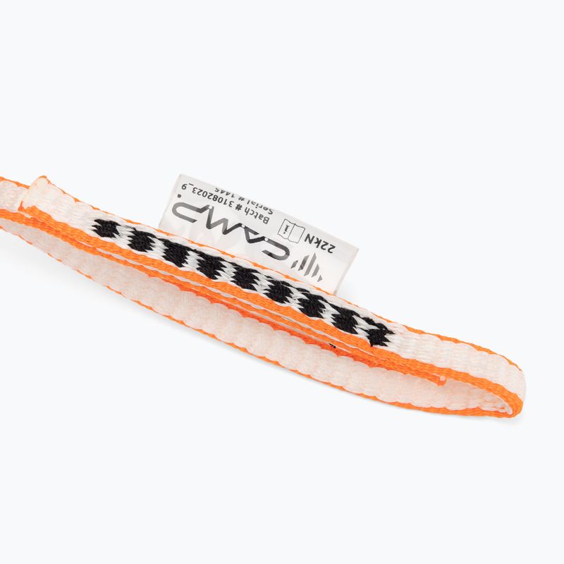 Lezecká smyčka CAMP Express Dyneema Runner 8.5 mm 2