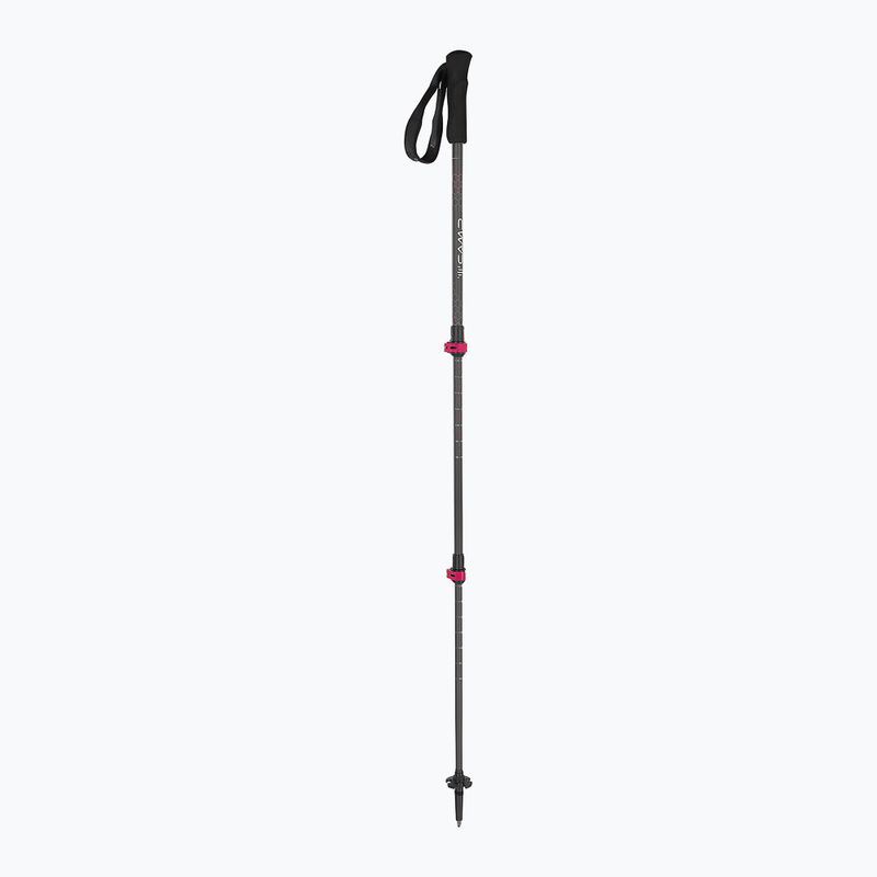 Trekové hole CAMP Backcountry Carbon 2