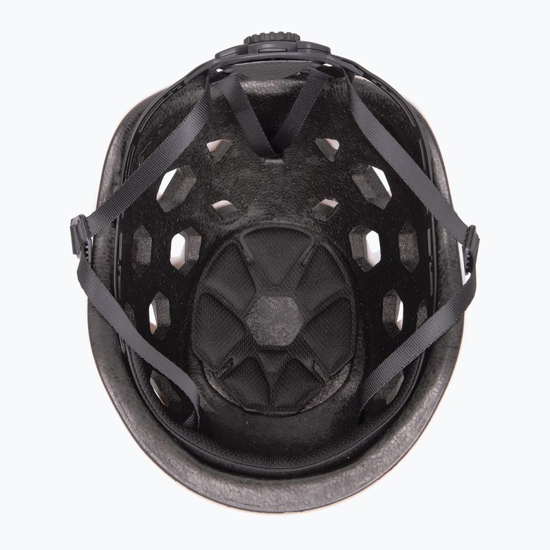 Lezecká helma CAMP Ikon grey 2