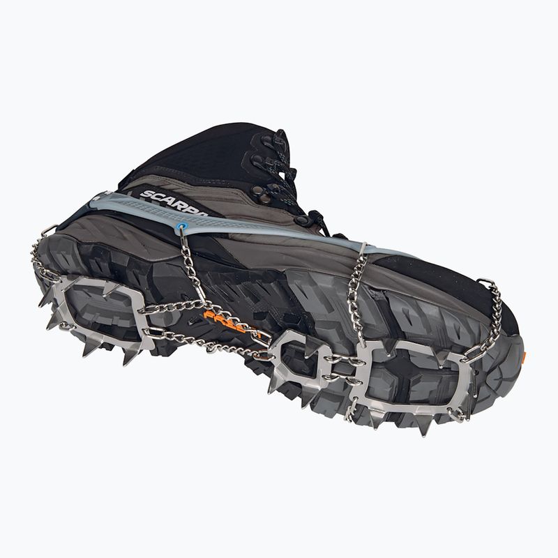Nesmeky CAMP Ice Master Pro grey/orange 4