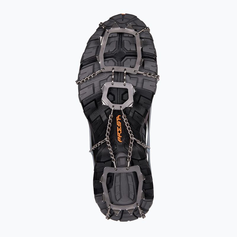 Nesmeky CAMP Ice Master Pro grey/orange 5