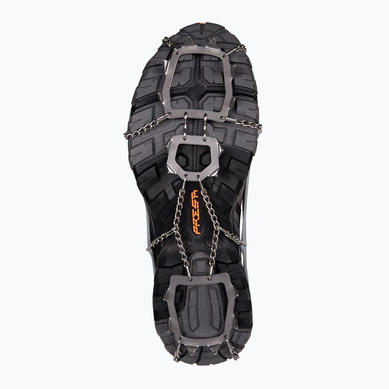 Nesmeky CAMP Ice Master Pro grey/light blue 5