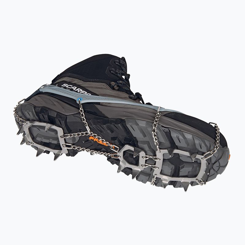 Nesmeky CAMP Ice Master Pro grey/grey 4