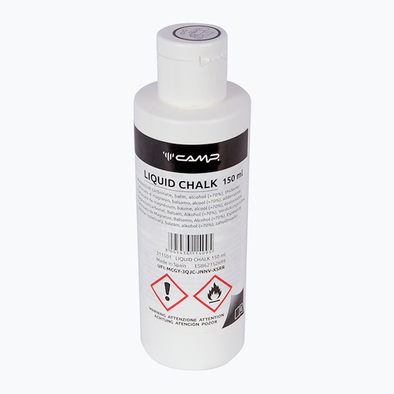 Magnezium Camp Liquid 2