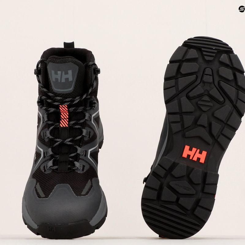 Helly Hansen Cascade Mid HT dámské trekové boty black 11752_990 19