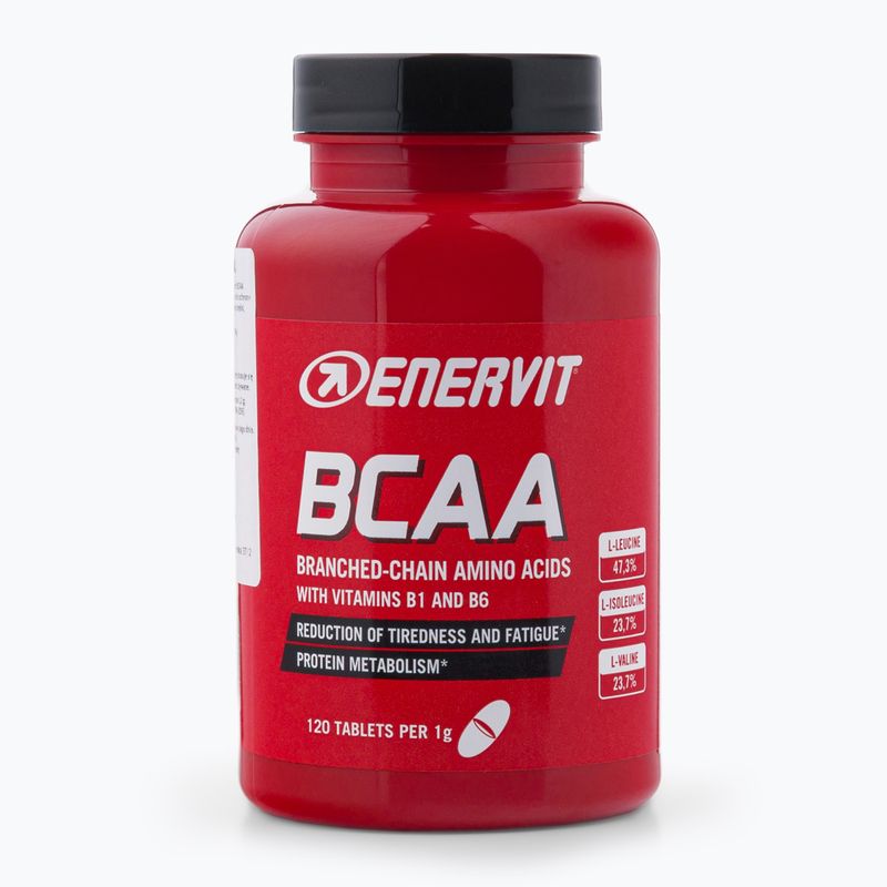 BCAA Enervit 96300 120 tbl.