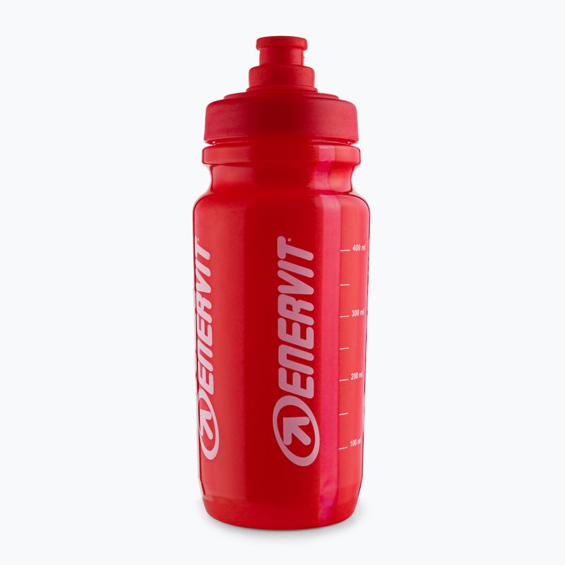 Láhev Enervit 500ml červená 98991