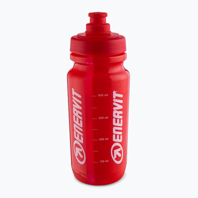 Láhev Enervit 500ml červená 98991 2