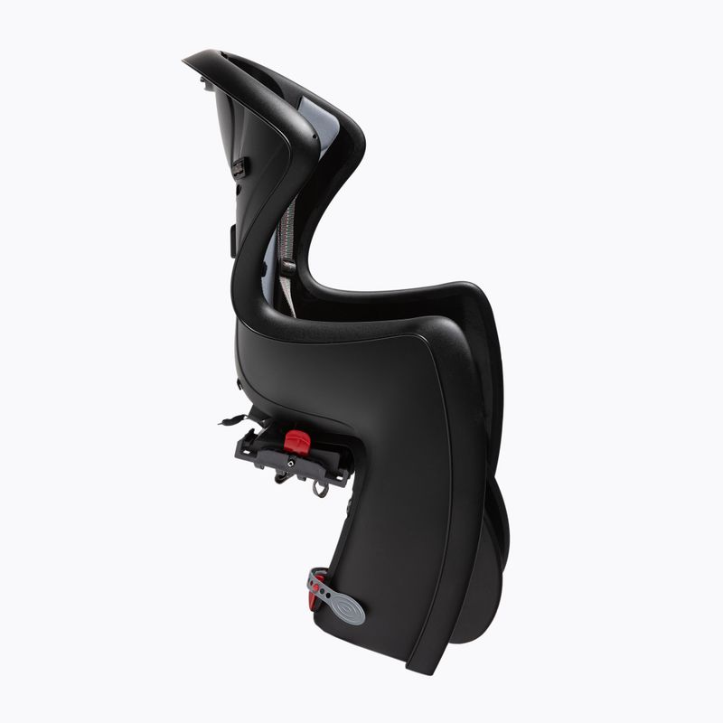 Okbaby Bodyguard Rack/Baby Shield dětská cyklosedačka černá OKB-BGR-738-RACK-BLK-NEW 2