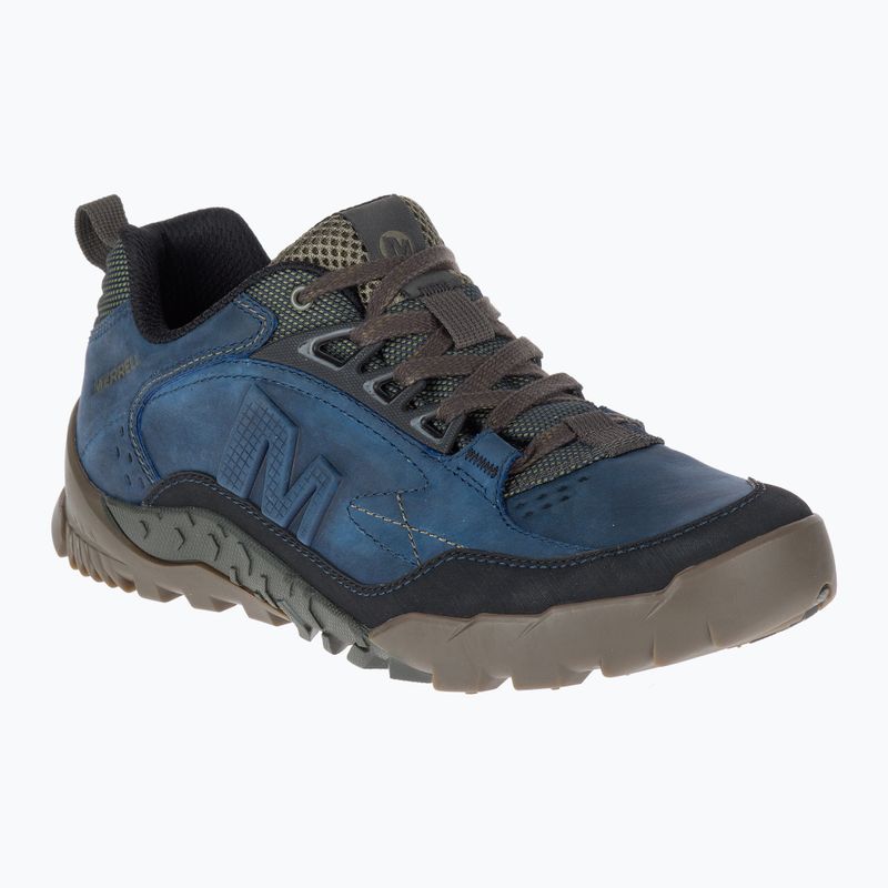 Pánské trekové boty Merrell Annex Trak Low sodalite