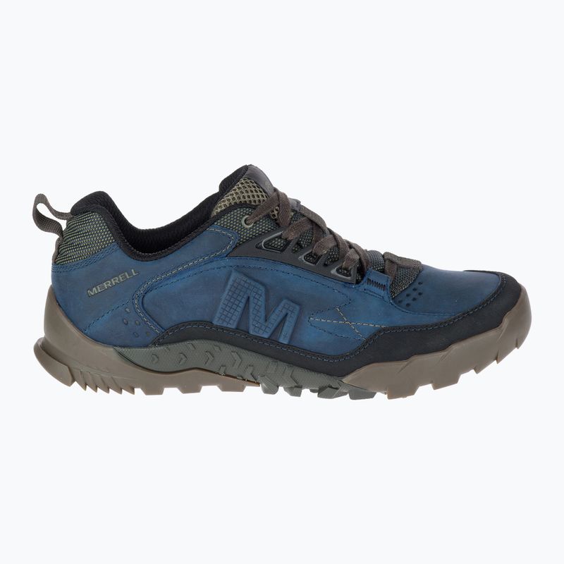 Pánské trekové boty Merrell Annex Trak Low sodalite 2