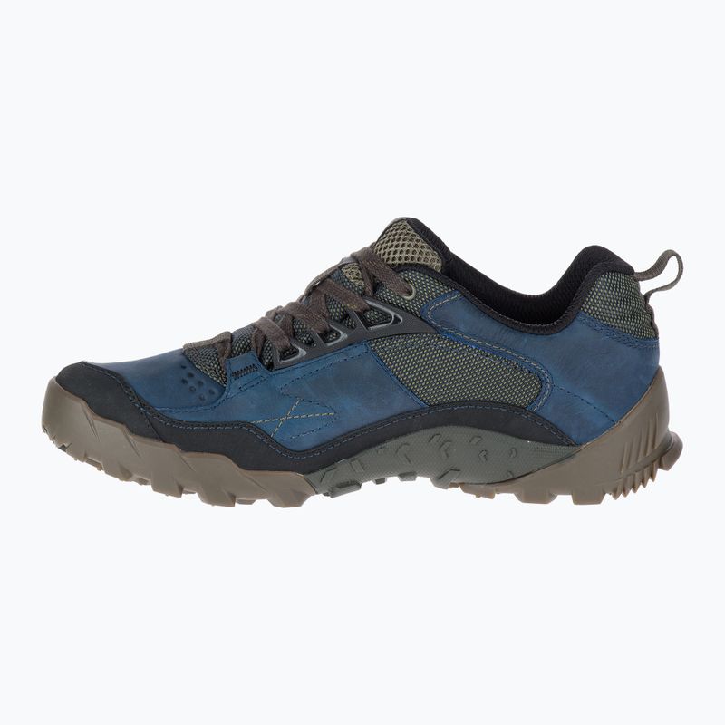 Pánské trekové boty Merrell Annex Trak Low sodalite 3