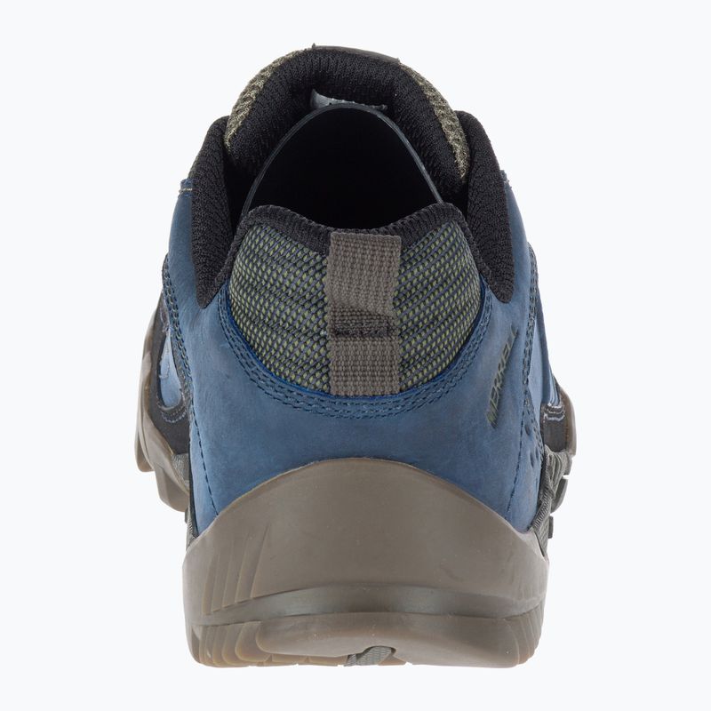 Pánské trekové boty Merrell Annex Trak Low sodalite 5