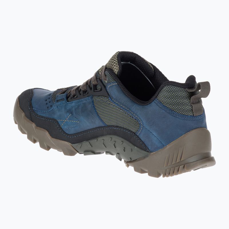 Pánské trekové boty Merrell Annex Trak Low sodalite 6
