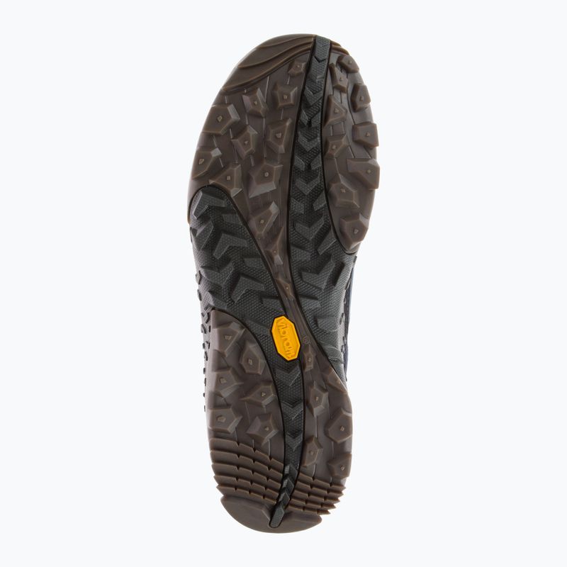 Pánské trekové boty Merrell Annex Trak Low sodalite 7