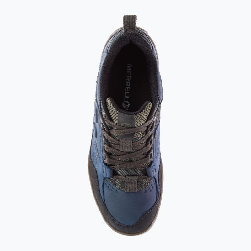 Pánské trekové boty Merrell Annex Trak Low sodalite 8