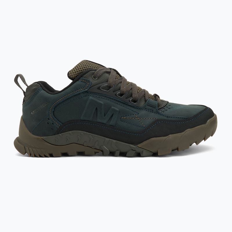 Pánské trekové boty Merrell Annex Trak Low sodalite 2