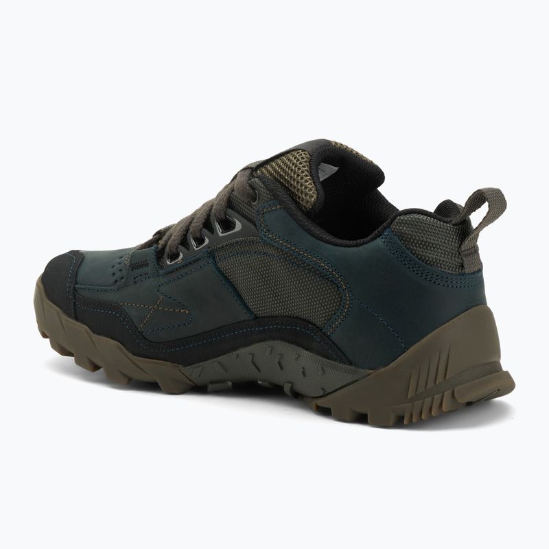 Pánské trekové boty Merrell Annex Trak Low sodalite 3