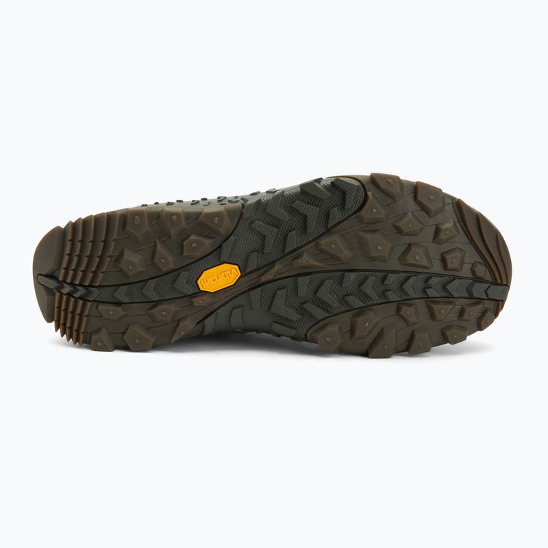 Pánské trekové boty Merrell Annex Trak Low sodalite 4