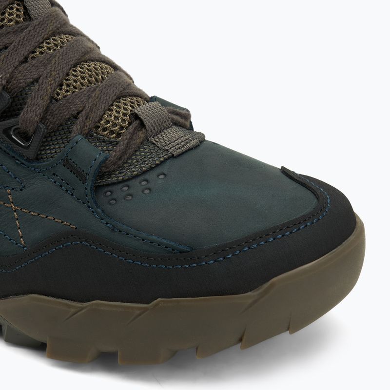 Pánské trekové boty Merrell Annex Trak Low sodalite 7