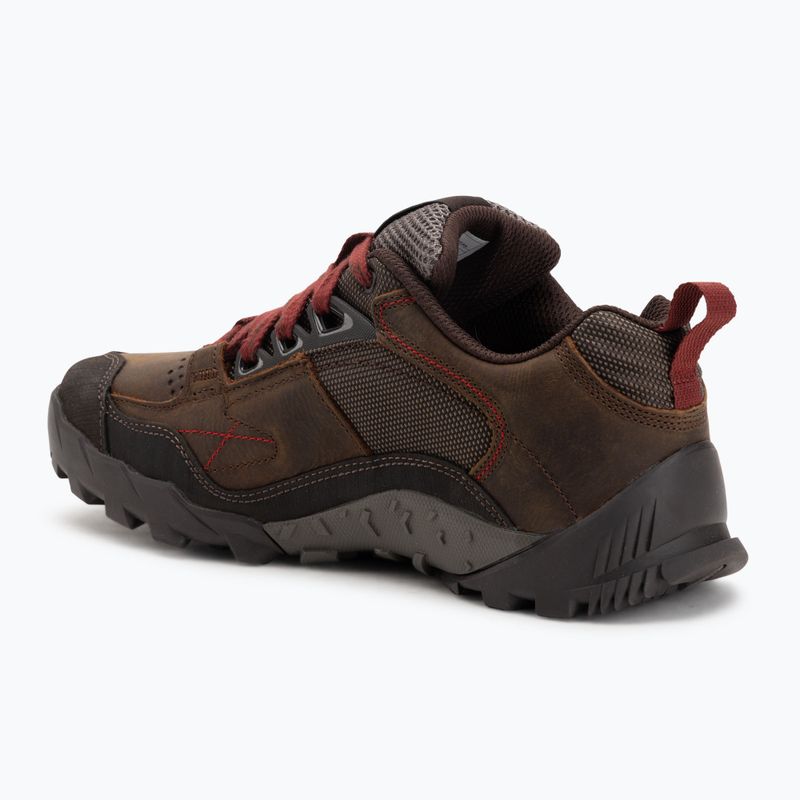 Pánské trekové boty Merrell Annex Trak Low brown 3