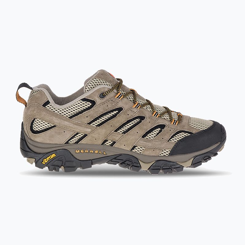 Pánské turistické boty Merrell Moab 2 Vent brown J598231 11