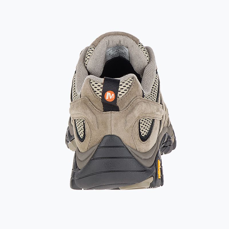 Pánské turistické boty Merrell Moab 2 Vent brown J598231 13