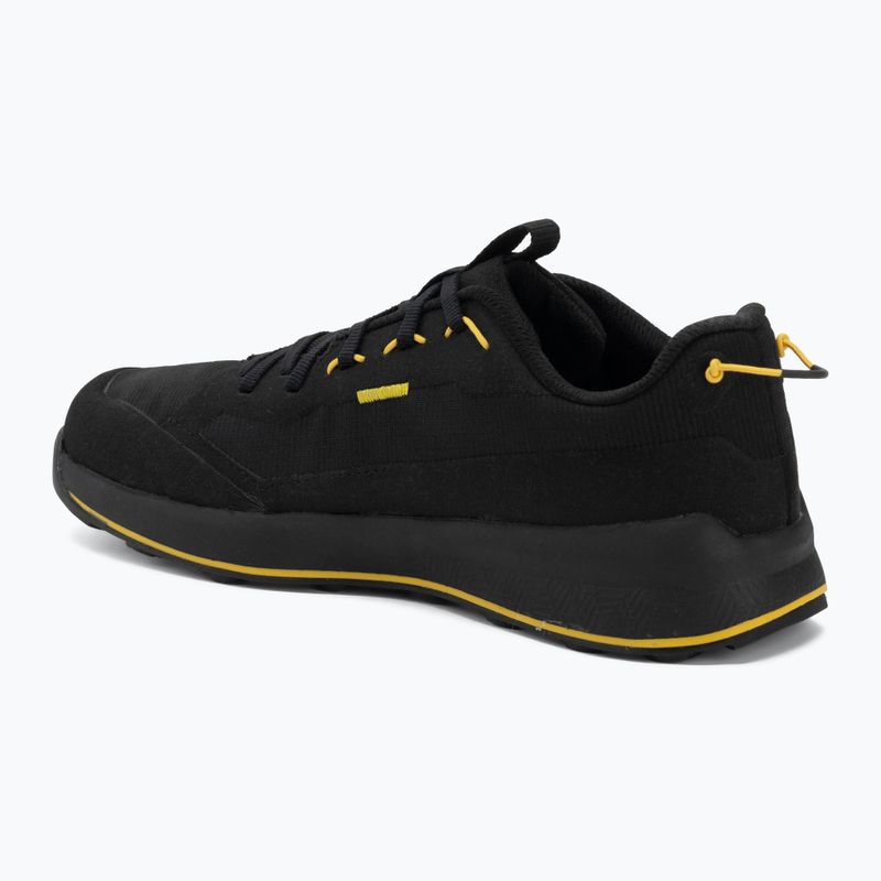 Pánské přístupové boty La Sportiva TX1 black/yellow 3