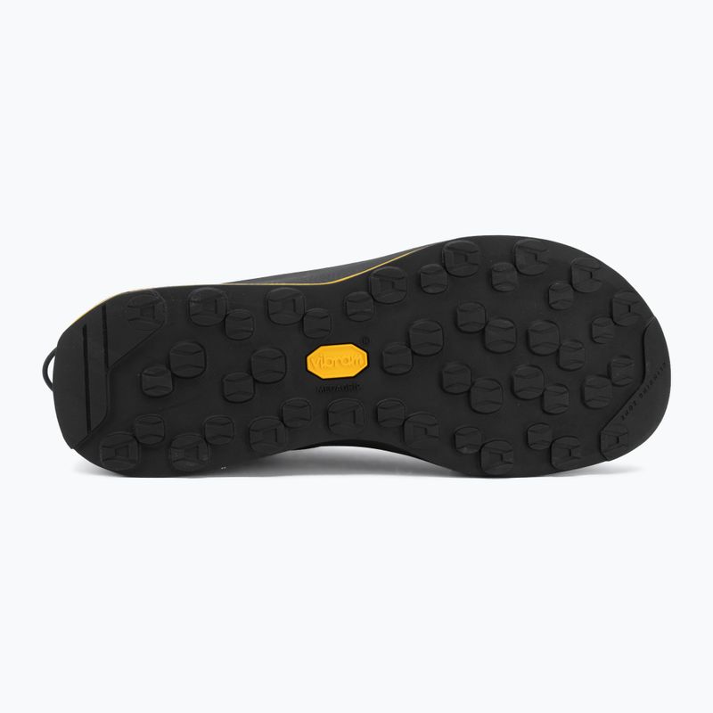 Pánské přístupové boty La Sportiva TX1 black/yellow 4