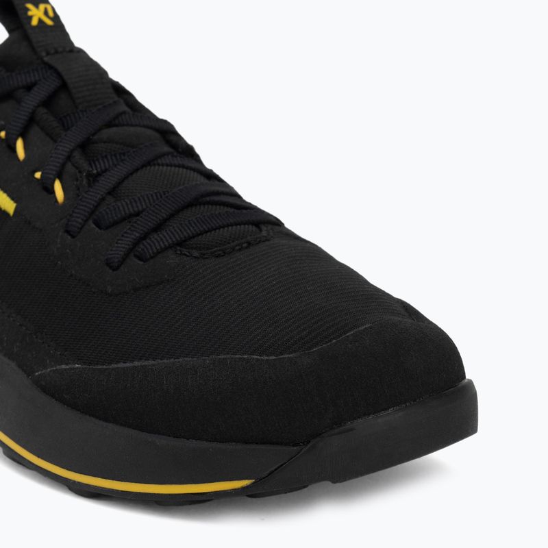 Pánské přístupové boty La Sportiva TX1 black/yellow 7
