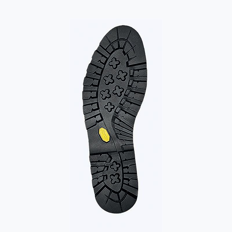 Turistické boty Crispi Wasatch GTX dark brown 2