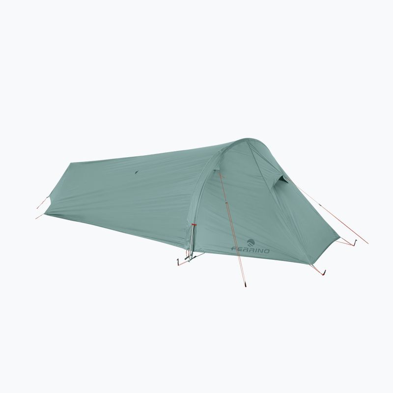 Trekingový stan pro 1 osobu Ferrino Piuma 1 oil blue 3
