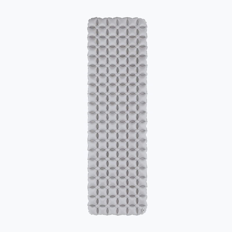 Nafukovací karimatka Ferrino Air Warm grey