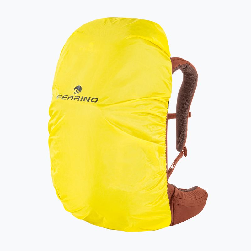 Turistický batoh Ferrino Finisterre 40 l red 3