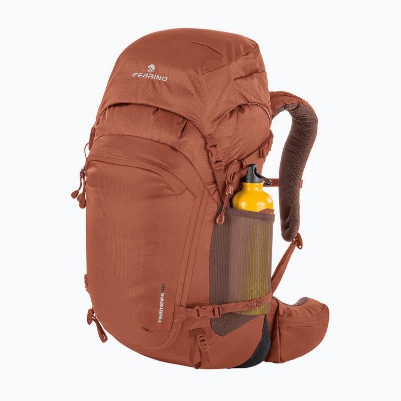 Turistický batoh Ferrino Finisterre 40 l red 6