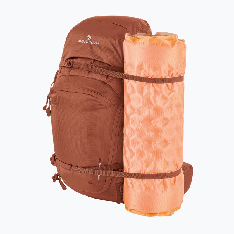 Turistický batoh Ferrino Finisterre 40 l red 8