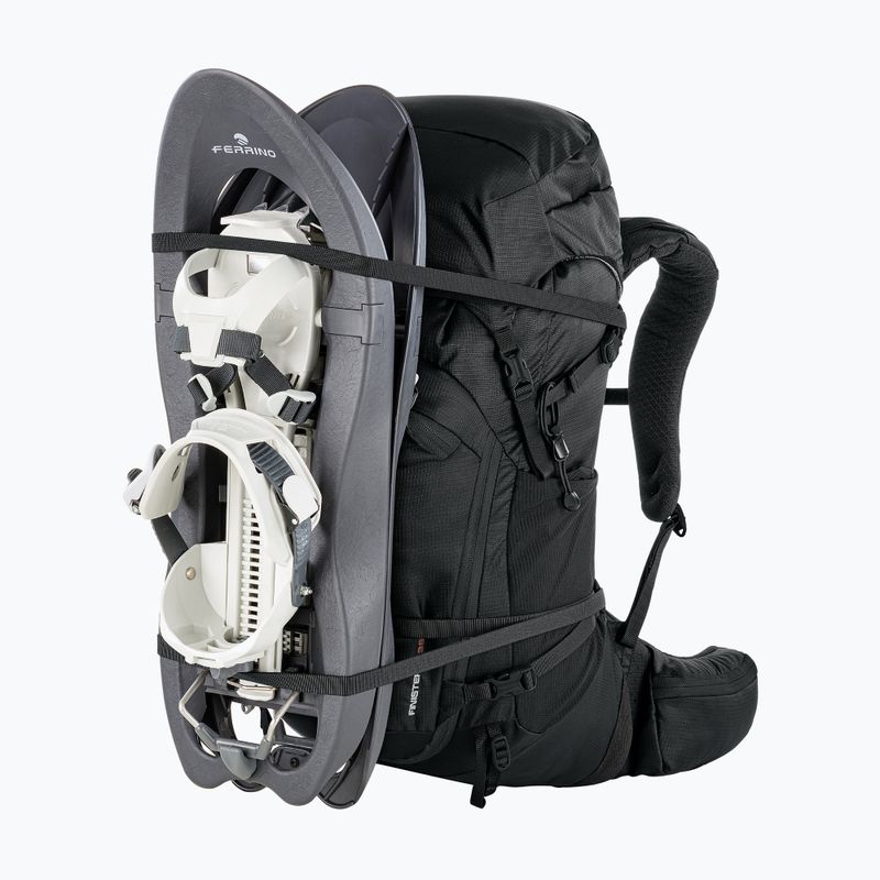 Turistický batoh Ferrino Finisterre 40 l black 7